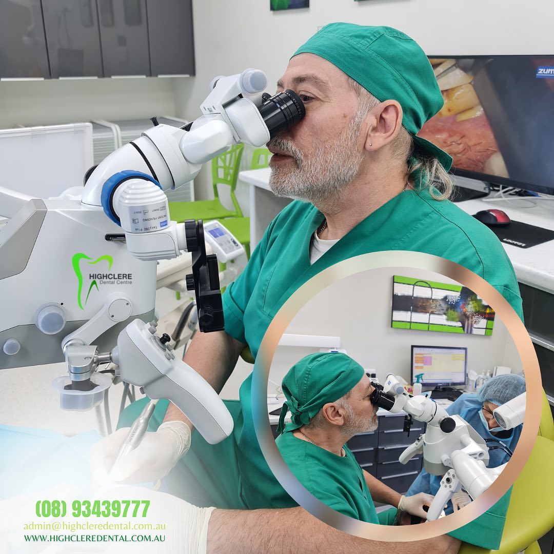 Marangaroo Dentist Highclere Dental Centre Teeth Cleaning Service